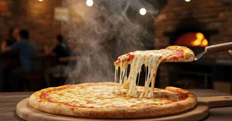 best pizza online