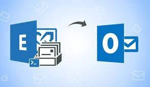 how to convert EDB to PST easily?