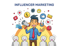 book marketing services