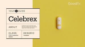 What You Need to Know About Celebrex 200mg (Celecoxib)