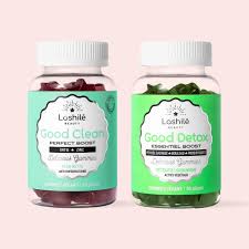Feel Fresh Daily with a Powerful Natural Detox Pack