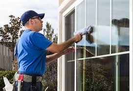 How Much Do I Charge For Window Cleaning