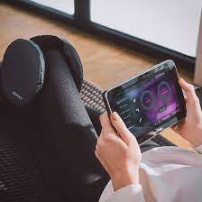 Experience Holistic Healing with Omnium1 PEMF Therapy 1 Omnium1