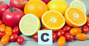8 Foods High in Vitamin