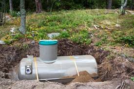 septic tank inspection - Guardian angel inspection