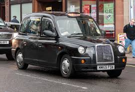 Taxi from Stansted Airport to Gatwick Airport