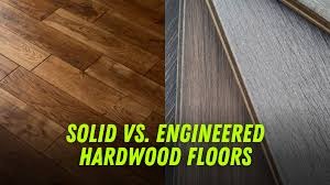 Hardwood vs Engineered: Expert Advice from London Pros 1 Hardwood vs Engineered: