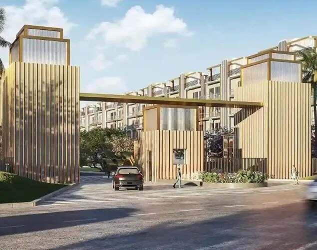 🌟 Whiteland Urban Resort – Luxury Living in Gurgaon