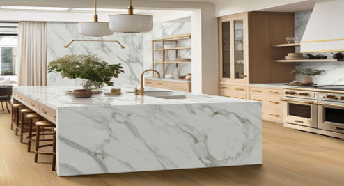 Mosaic Tiles: Small Details, Big Impact