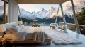 indoor design luxury resort