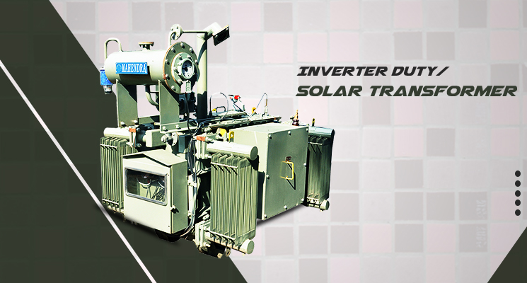 Top Solar Duty Transformers Manufacturers in India 1 inverter duty