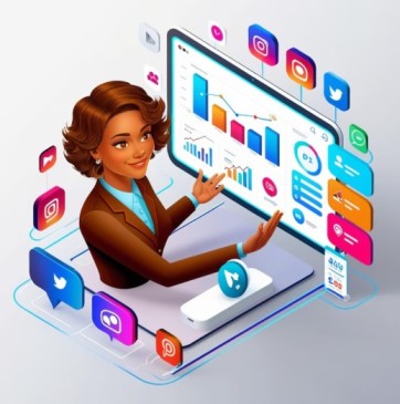 How Social Media Marketing Helps Brands Connect