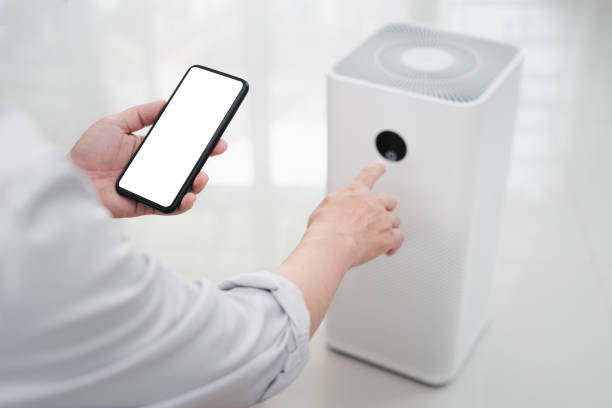 The Growing Demand for Air Purifiers in Dubai