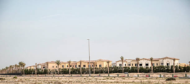 Luxury Villas in Arabian Ranches Dubai
