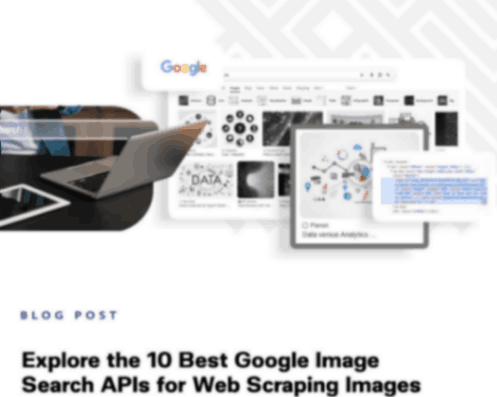 Google Image Search API