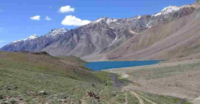 hampta pass trek
