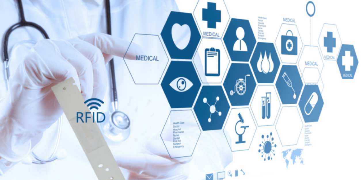 RFID Tracking in Hi-Tech R&D Labs for Faster Innovation