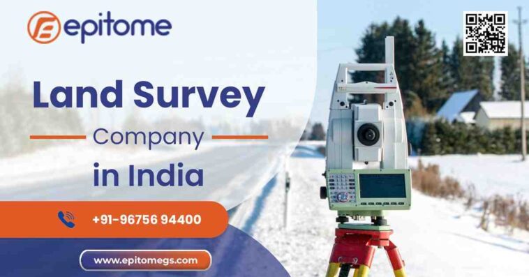 land survey 1