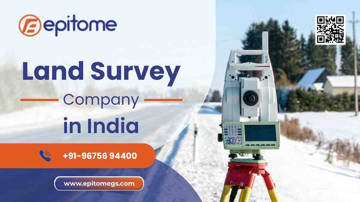 #1 Accurate, Reliable & Professional Land Surveying