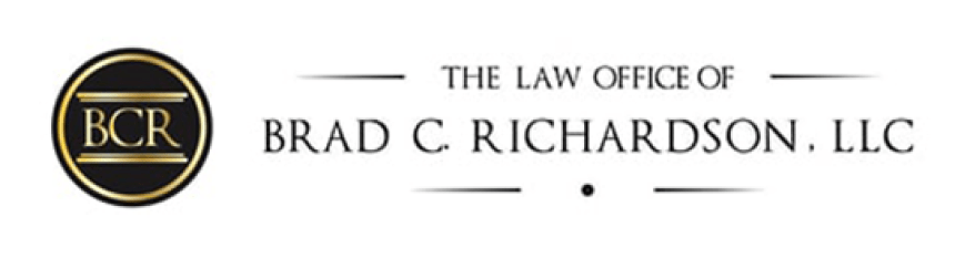 law office of brad richardson