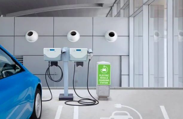 level 2 ev charger 0qXJEy 612x445 1 1