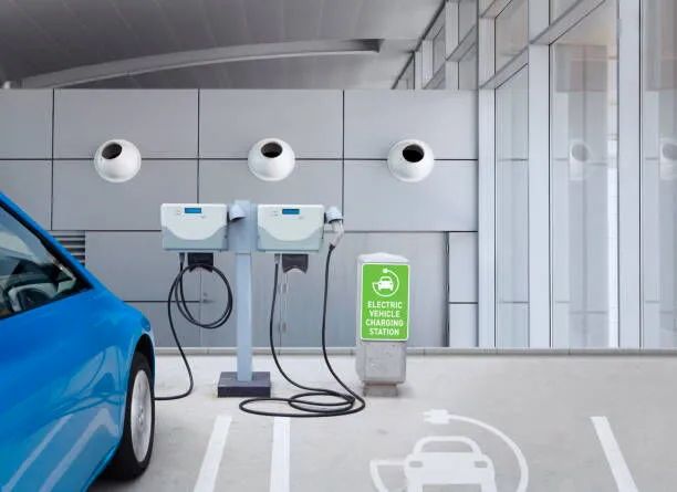Home Installation Guide: Level 2 EV Chargers