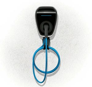 Why You Usually Can’t Install a DC Fast Charger at Home