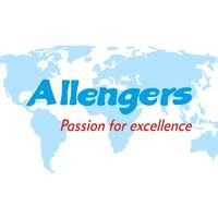 Allengers Logo
