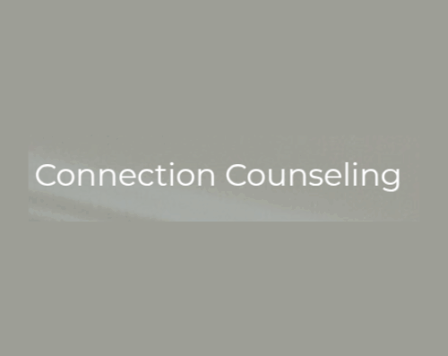 logo for connection counseling