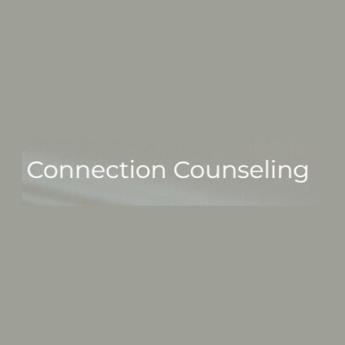 logo for connection counseling