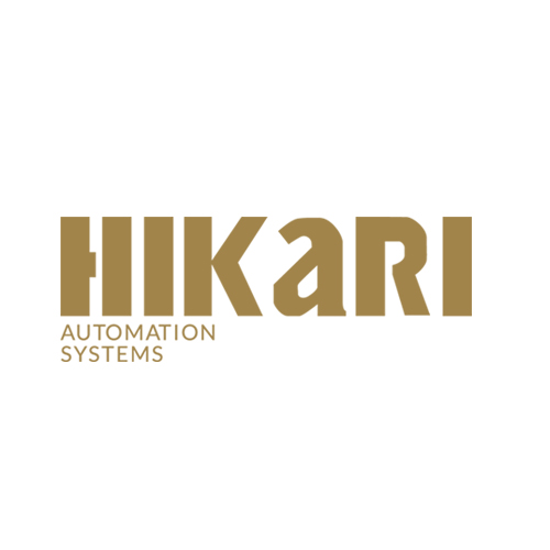 Industrial Vacuum Pumps and Equipment in Singapore 1 logo hikari