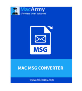 macarmy msg converter
