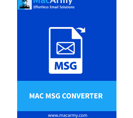 macarmy msg converter
