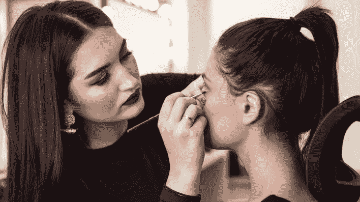 makeup academy