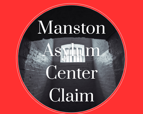 Manston Asylum Centre Compensation Claim