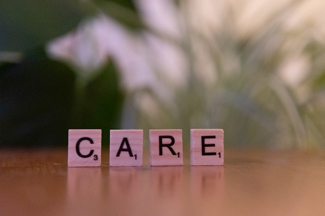 How to Help Seniors Thrive at Home