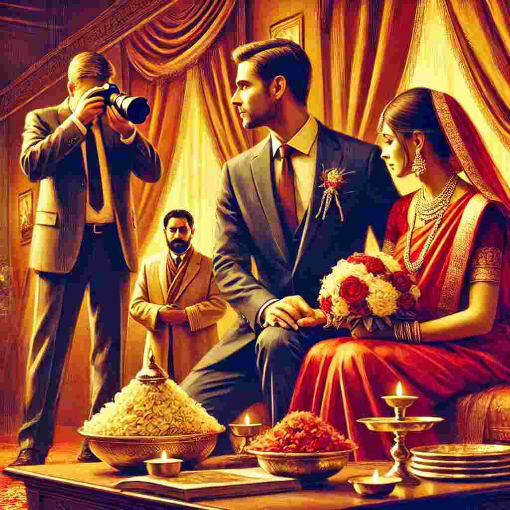 Why Pre-Matrimonial Checks Matter in Arranged Marriages
