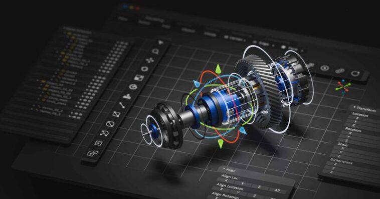 mechanical design 1