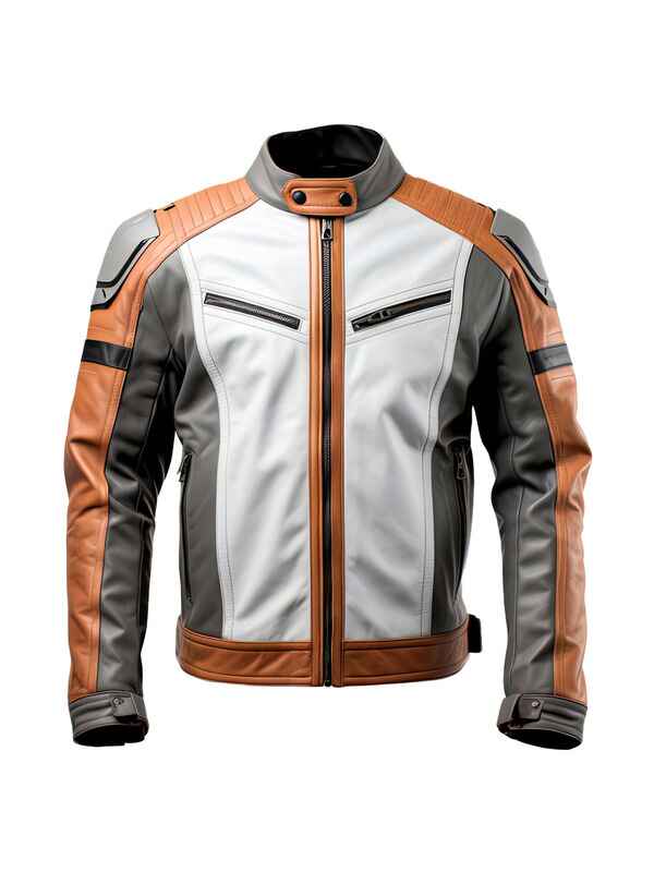 Vintage Racer Jackets Still Rule the TV Fashion Game