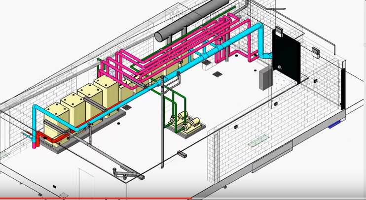 Why MEP Services Are Essential in Construction