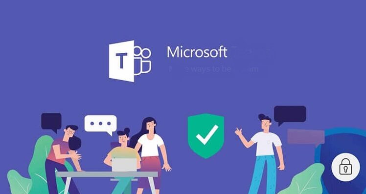 microsoft team