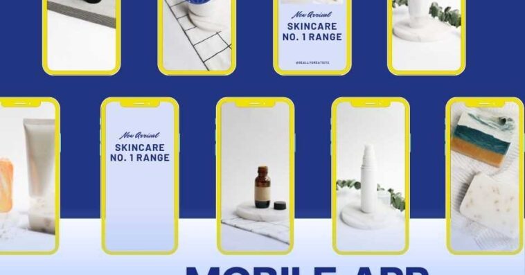 mobile app development