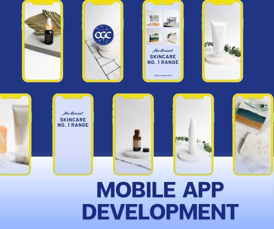 Orion Expands Mobile App Development Services