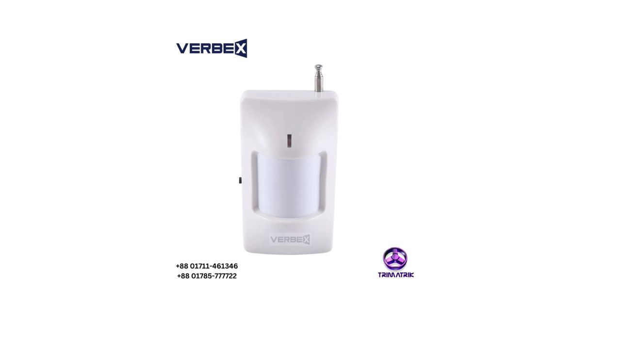 Motion Sensor