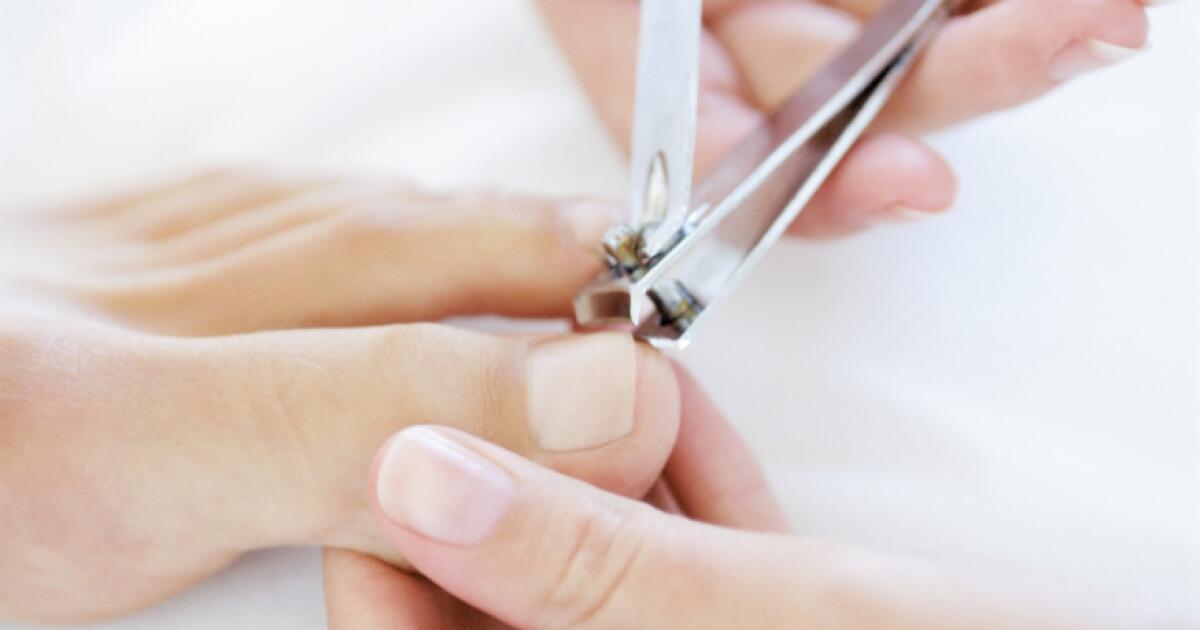 Top Nail Clippers for Disabled People: Empowering