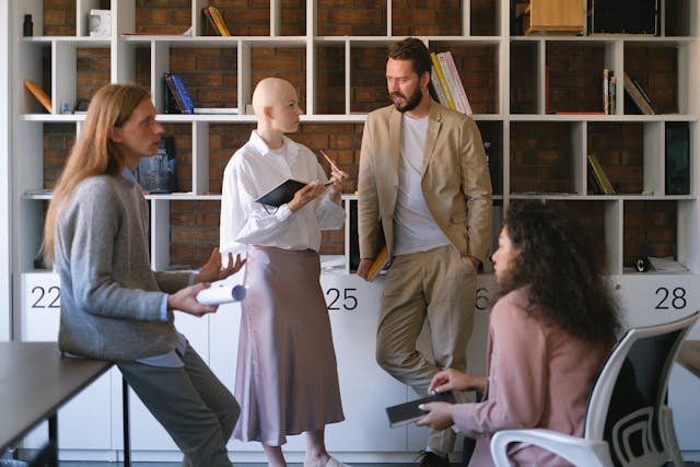Salesforce Adoption – Strategies for Nonprofits 1 nonprofits