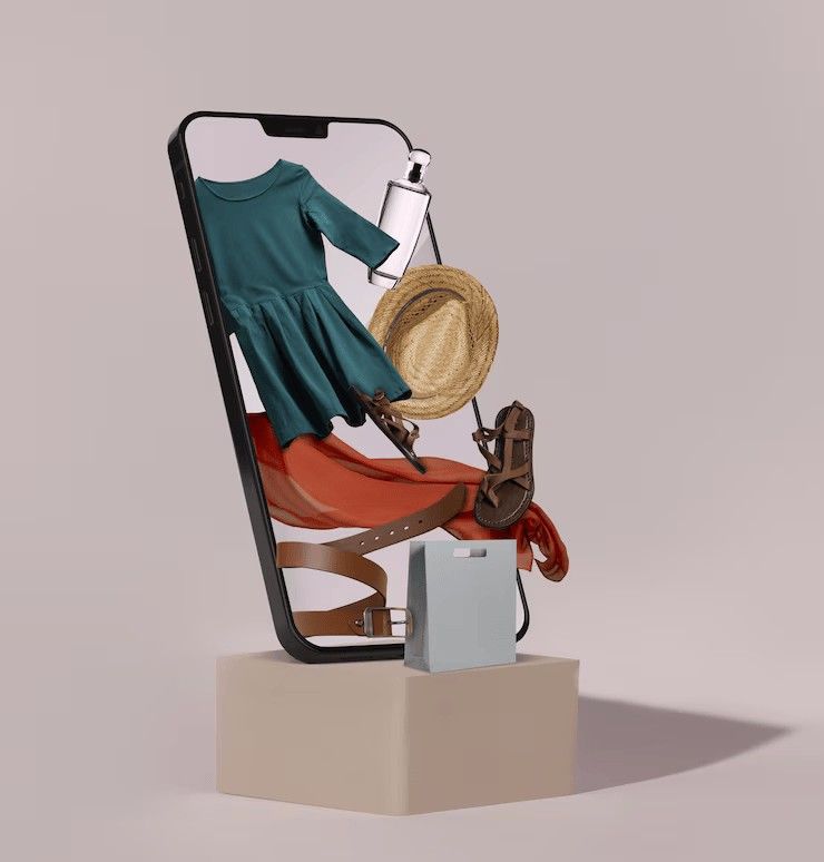 Odoo Mobile App for LifeStyle Brand | Bizople