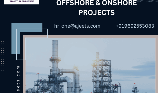 oil and gas recruitment