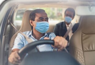 permanent car driver service