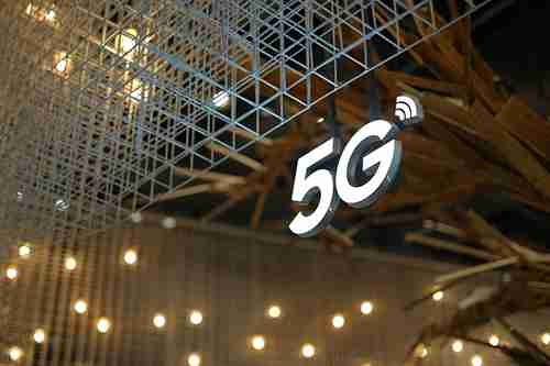 5G Internet Service The Future of Fast